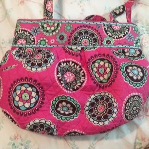 Vera Bradley purse